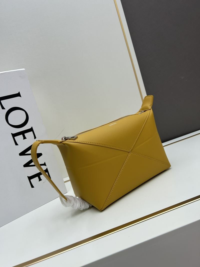 Loewe Cosmetic Bags